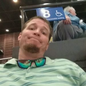 Meet your Posher, Brian